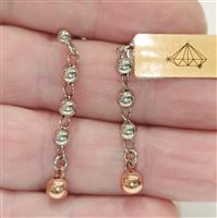 Orecchini Vidali Gioielli Donna in Argento ORAR-79-34 - ORAR-79-34